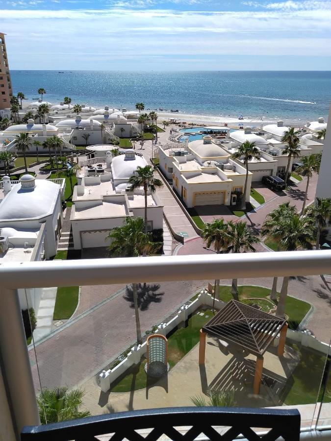 Palmas 603 With Amazing Sea View Apartment *