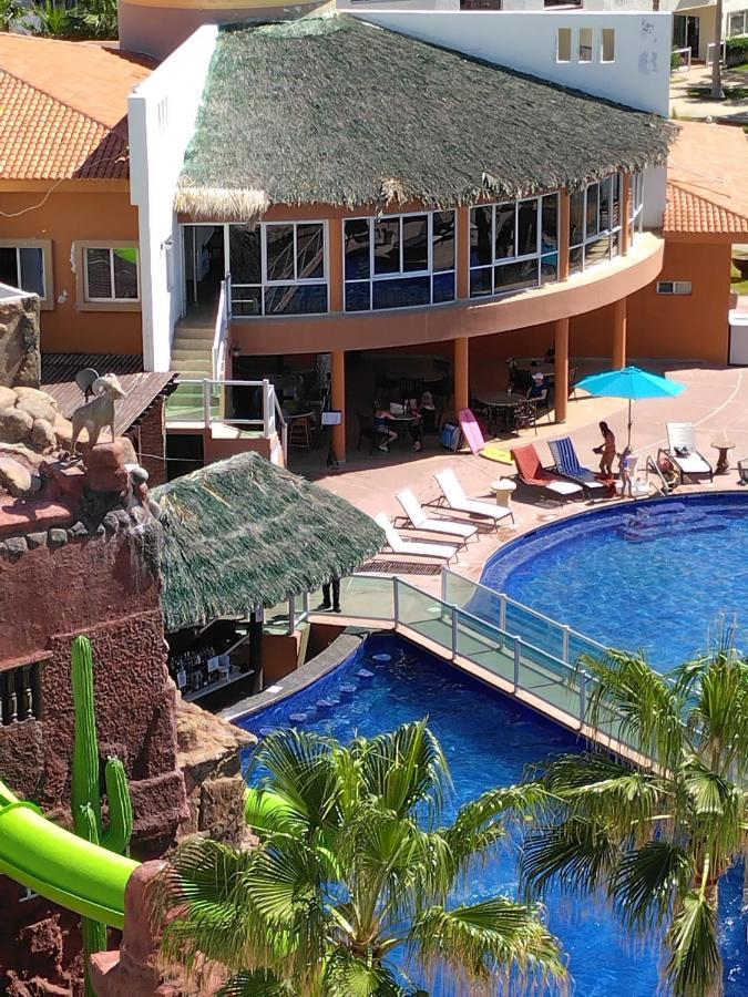 Palmas 603 With Amazing Sea View Apartment