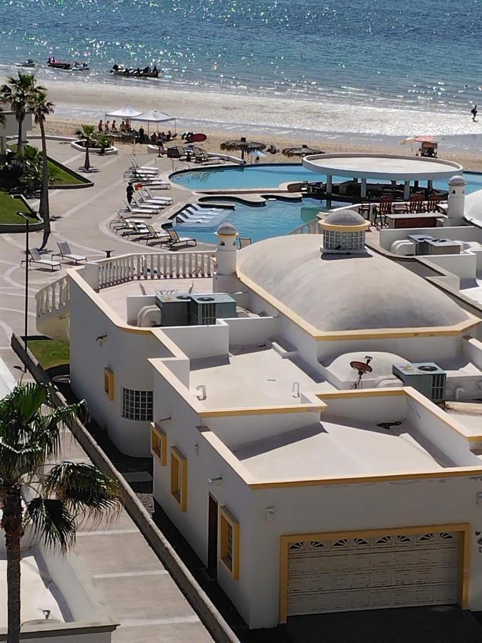 Palmas 603 With Amazing Sea View Apartment *