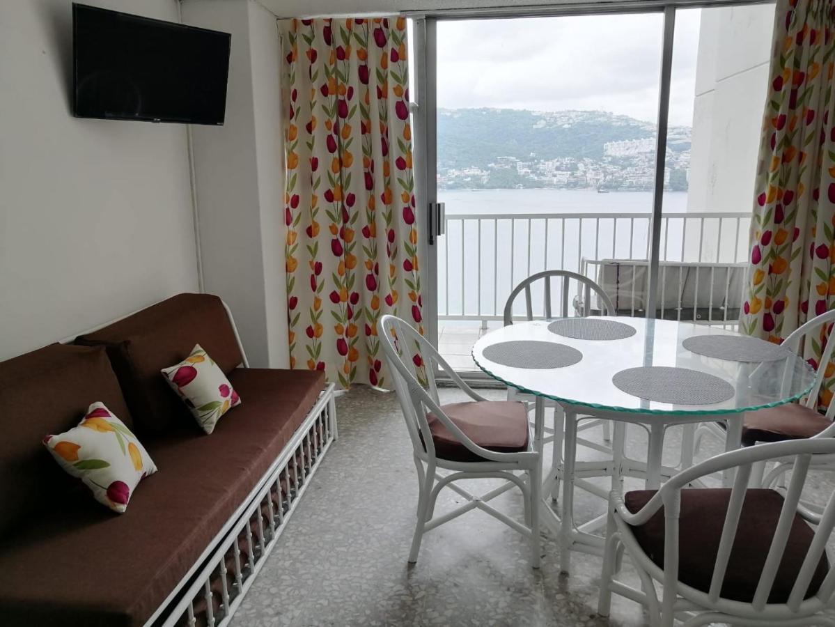 Apartment Espectacular Torres Gemelas