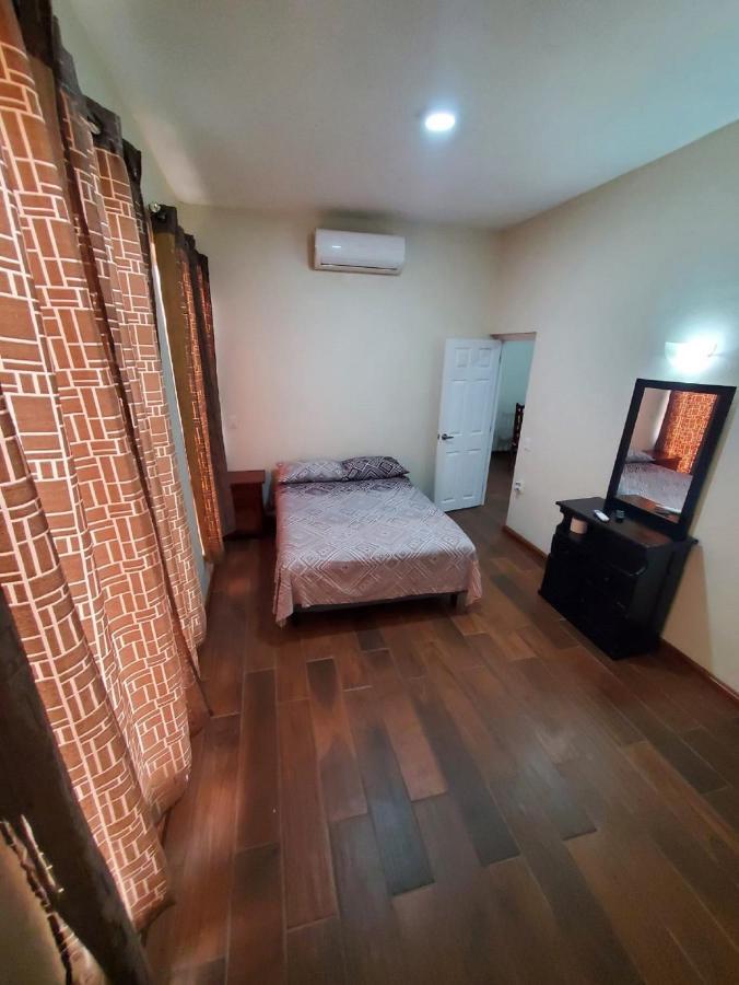 Apartment Departamento Elsa. La Crucecita, Huatulco. Santa Cruz Huatulco