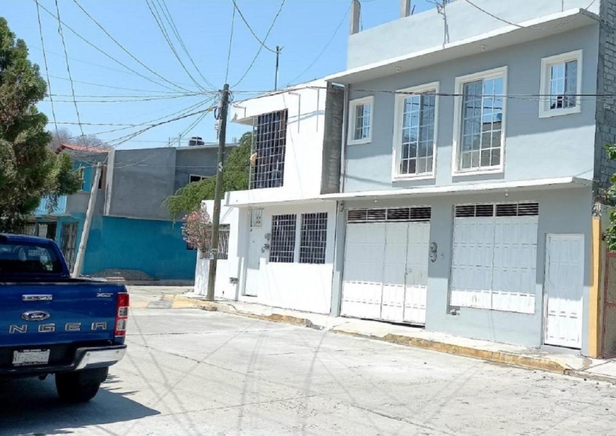 Departamento Elsa. La Crucecita, Huatulco. Apartment Santa Cruz Huatulco