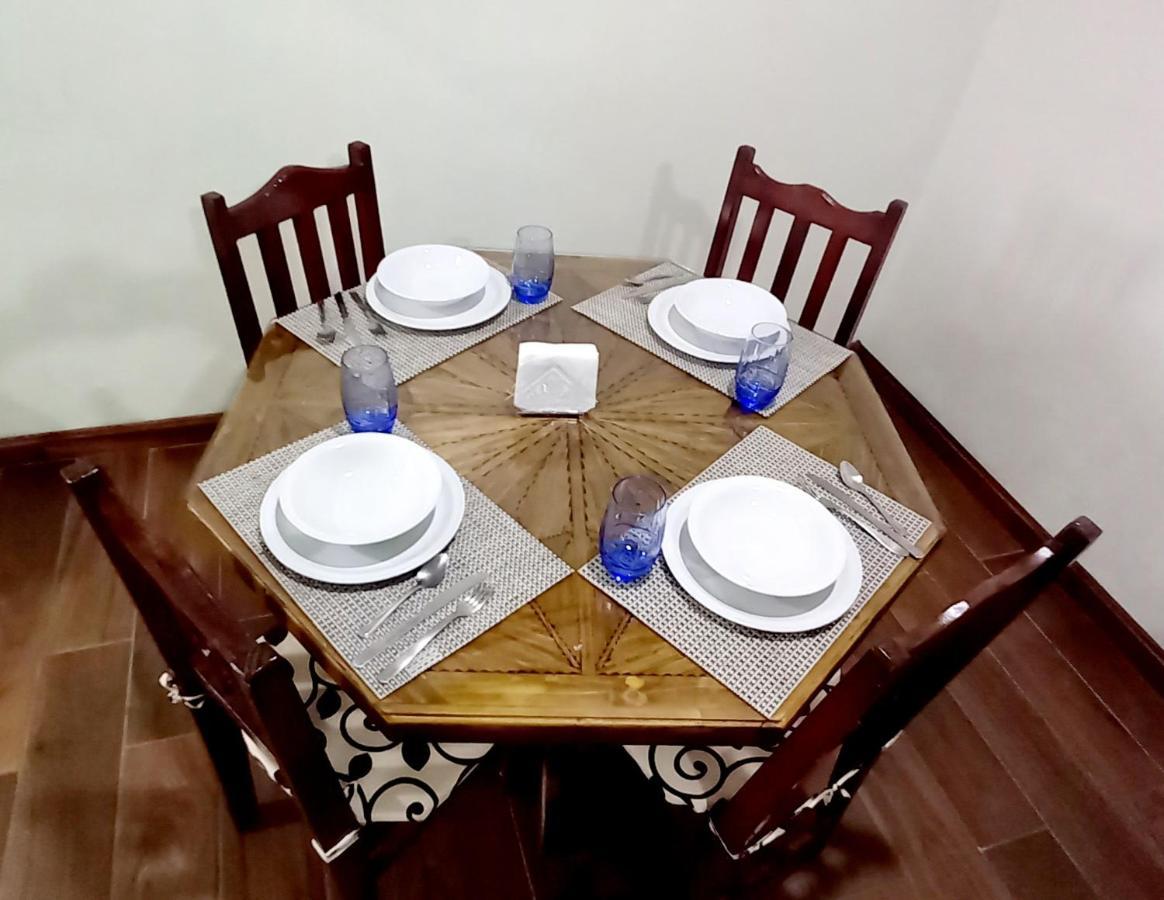 Departamento Elsa. La Crucecita, Huatulco.