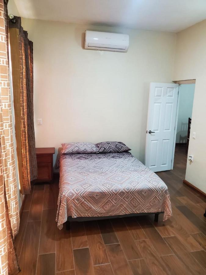 Departamento Elsa. La Crucecita, Huatulco. Apartment