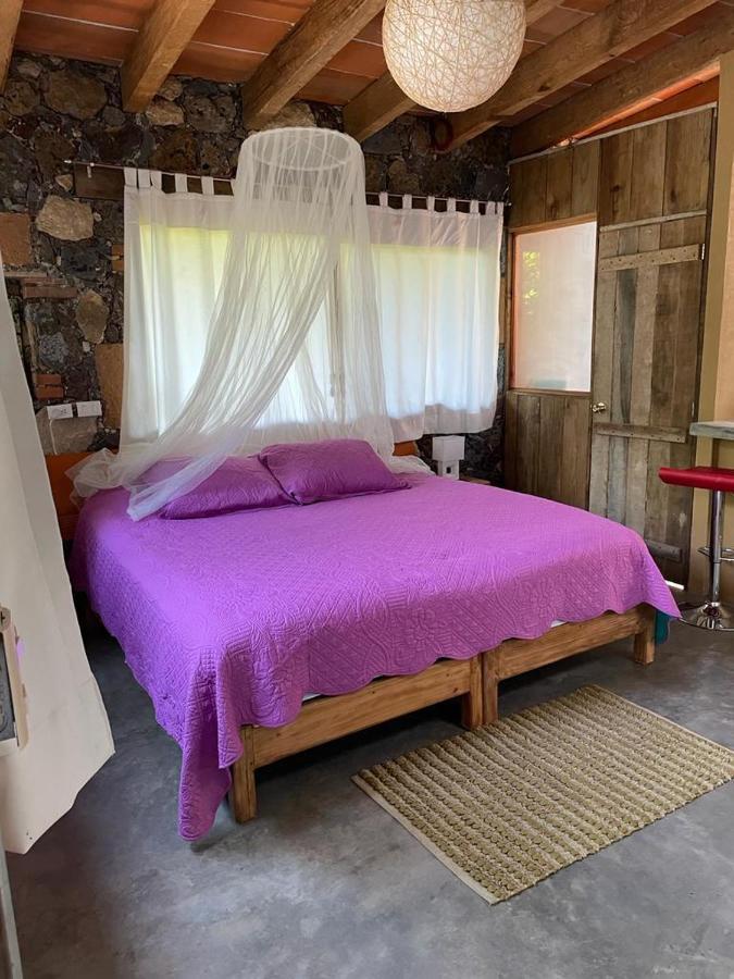 Boutique Bacaanda Hotel Tepoztlan