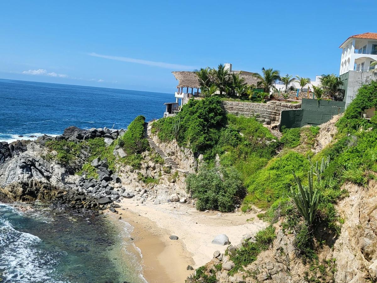 Luz De Mar ' Right On The Bed & Breakfast