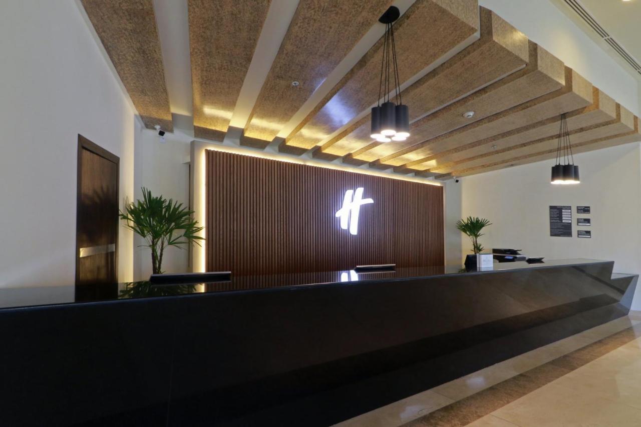 Tuxpan - Convention Center By Ihg Hotel 4*