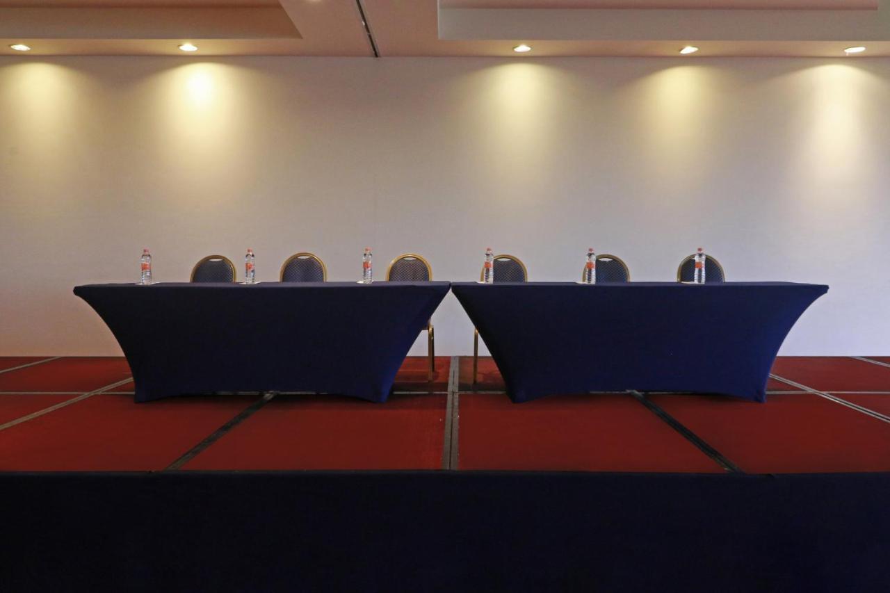 Tuxpan - Convention Center By Ihg Tuxpan (Veracruz)