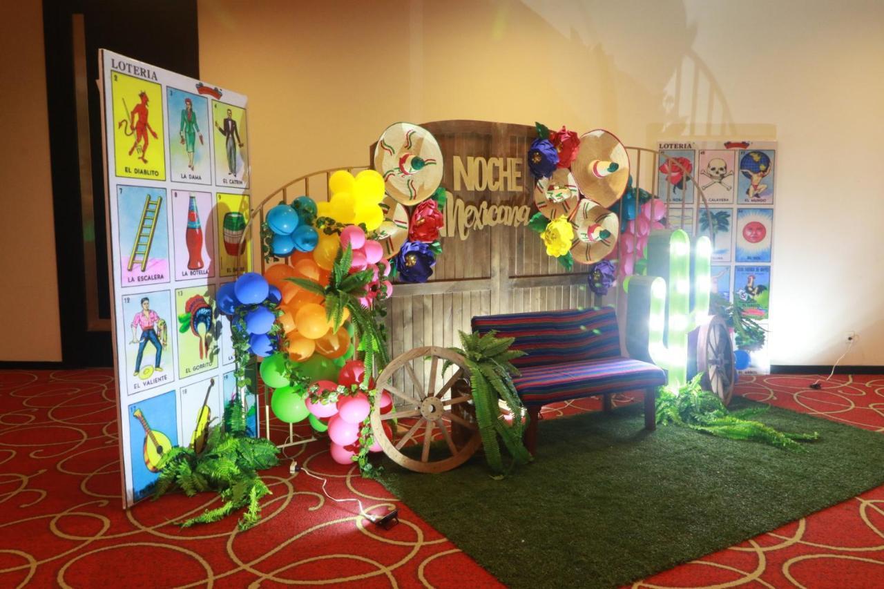 Hotel Tuxpan - Convention Center By Ihg 4*