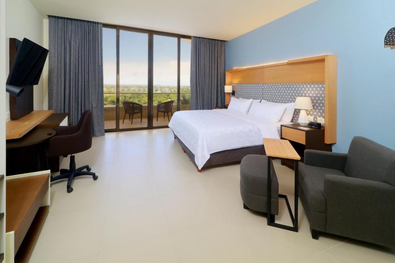 Tuxpan - Convention Center By Ihg Hotel Tuxpan (Veracruz)