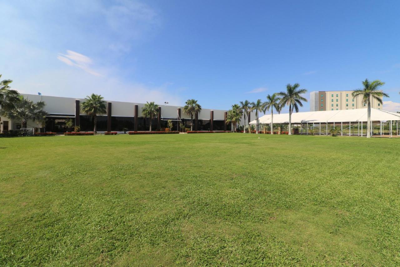 Tuxpan - Convention Center By Ihg 4* Tuxpan (Veracruz)