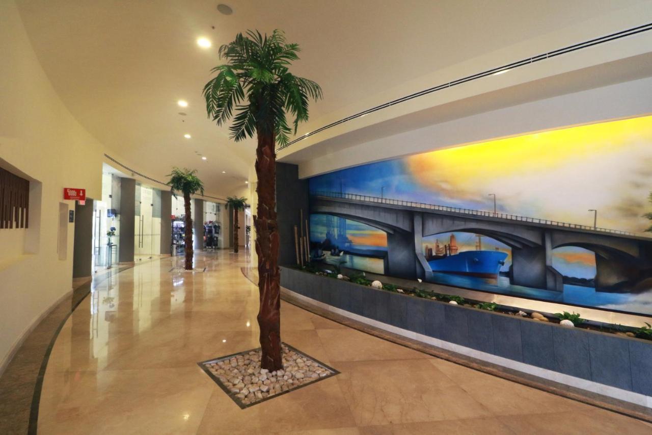 Tuxpan - Convention Center By Ihg 4*