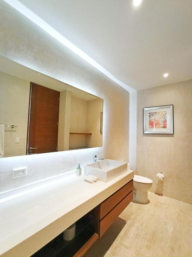 Park 103 Cozy And Modern Restaurant Gym Apartment *