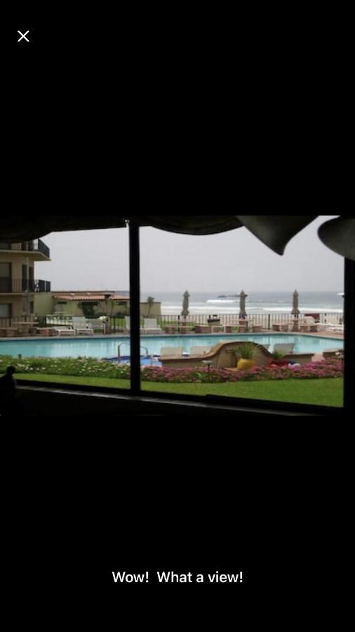 Oceana Front Privately Owned Downtown Views Aparthotel *