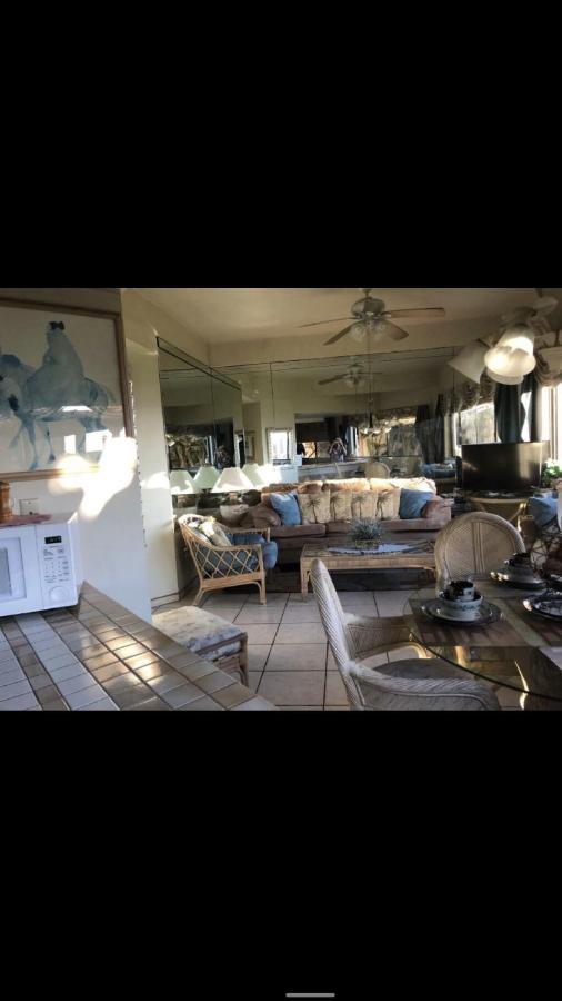 Oceana Front Privately Owned Downtown Views * Rosarito