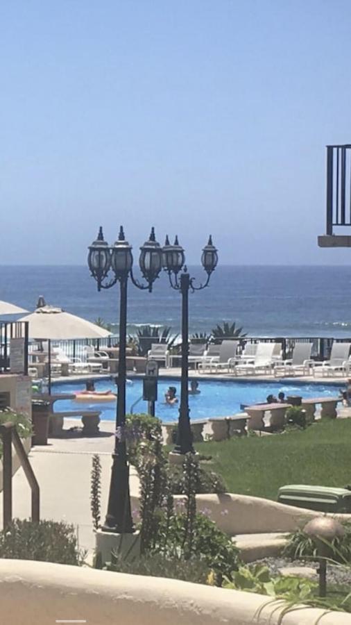 Oceana Front Privately Owned Downtown Views Rosarito