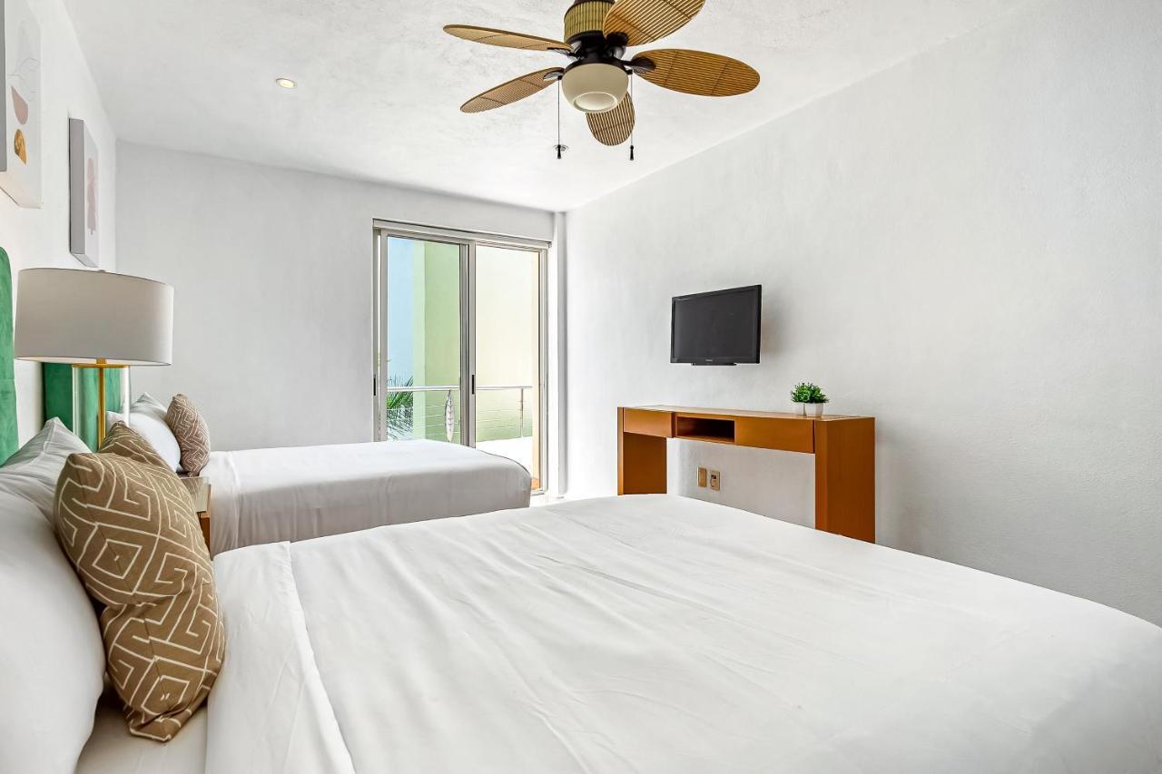 Apartment Nitta Unit 304 Nuevo Vallarta
