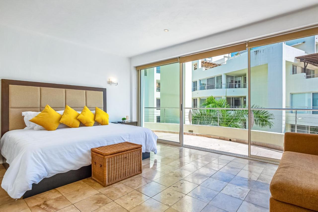Nitta Unit 304 Apartment Nuevo Vallarta