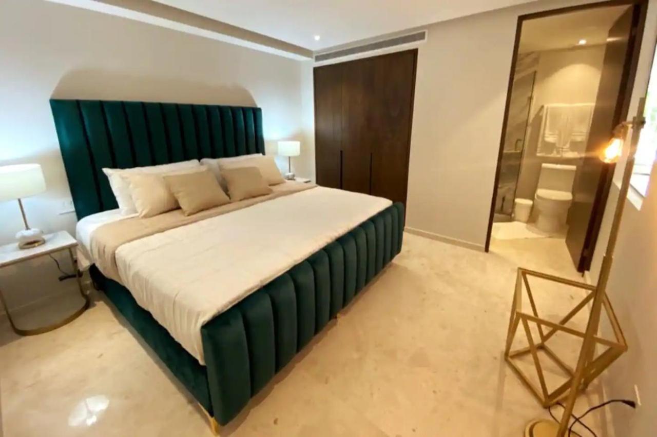 Departamento De Lujo En Bolongo, Punta De Mita