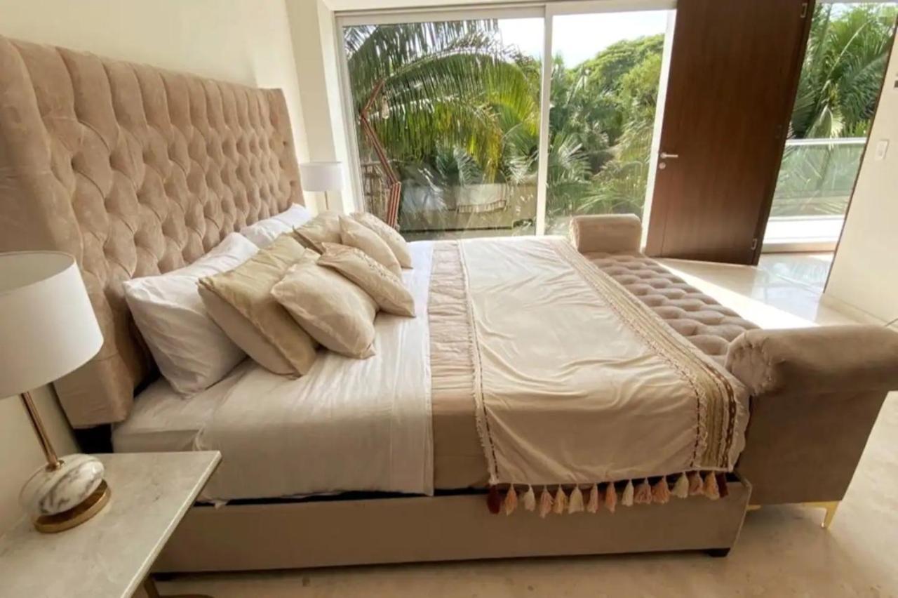 Departamento De Lujo En Bolongo, Punta De Mita Apartment