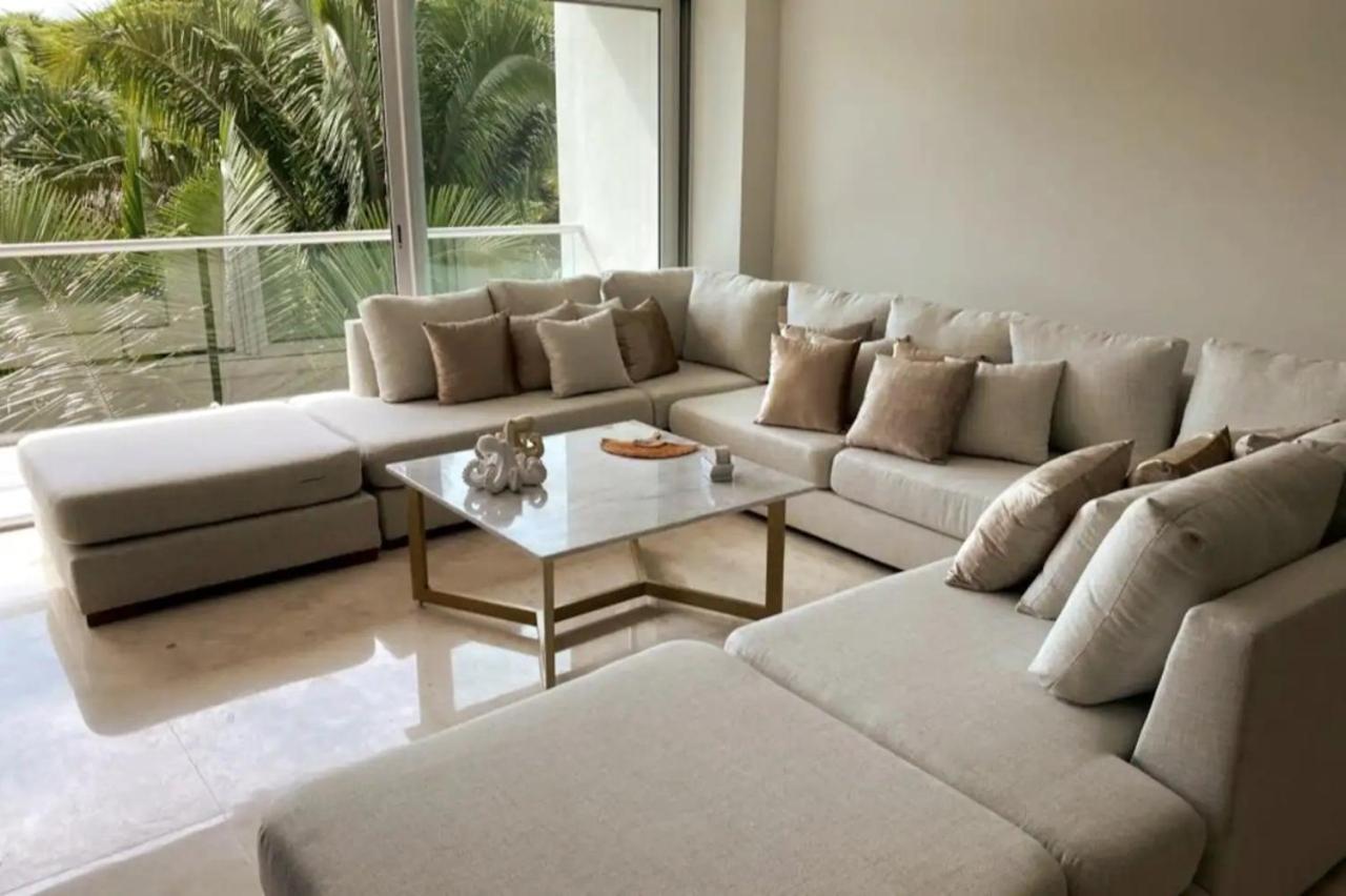 Apartment Departamento De Lujo En Bolongo, Punta De Mita