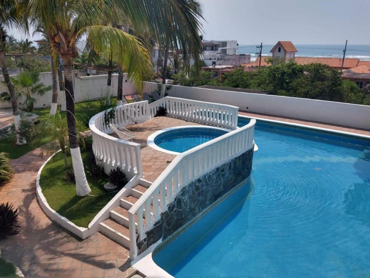 Holiday home Coco House Chachalacas *