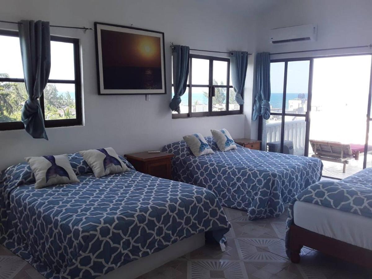 Coco House Chachalacas Holiday home Playa Chachalacas