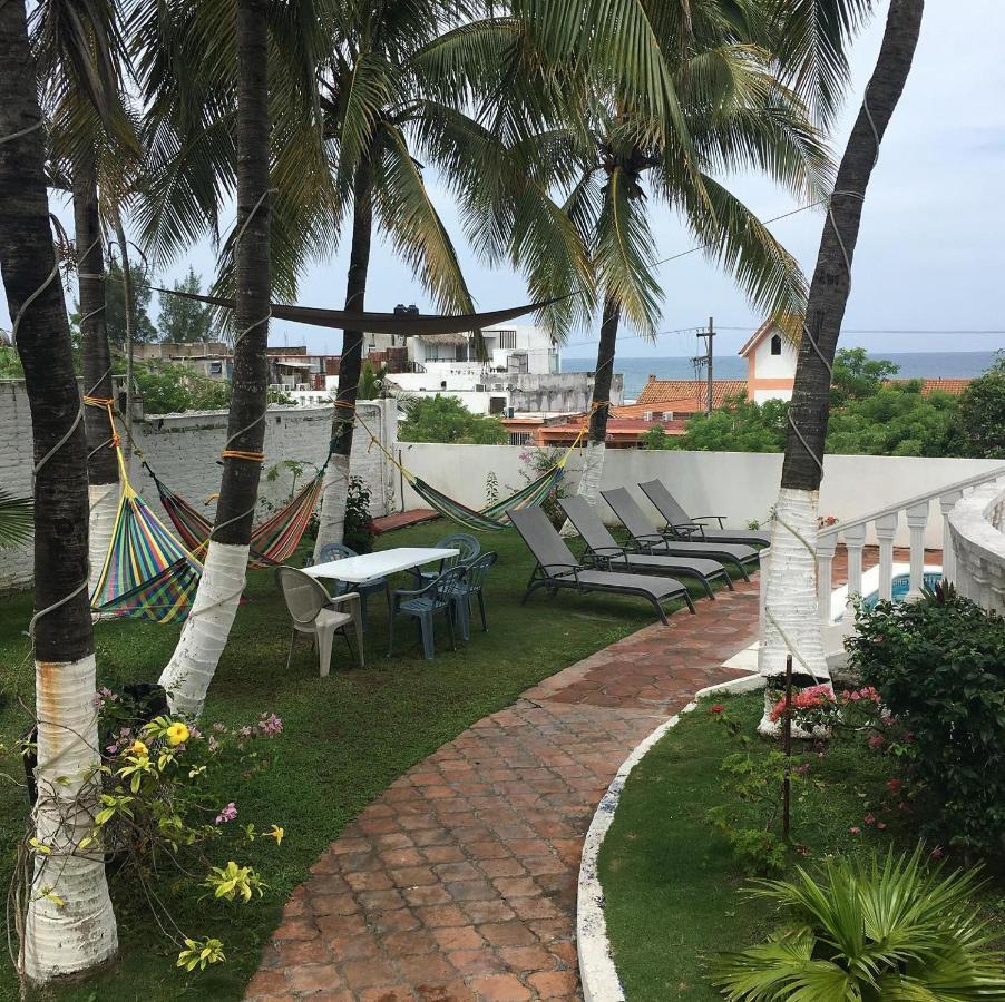 Holiday home Coco House Chachalacas *