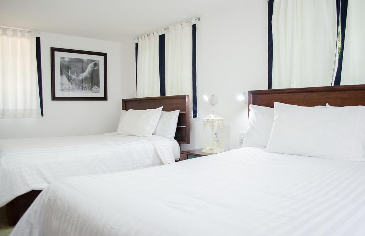Rio Hotel
