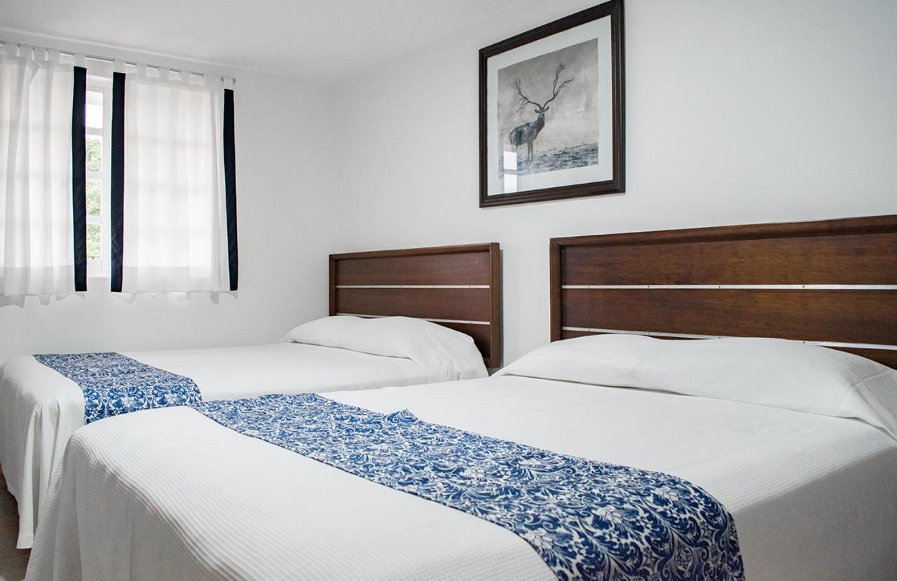 Rio Hotel 3*