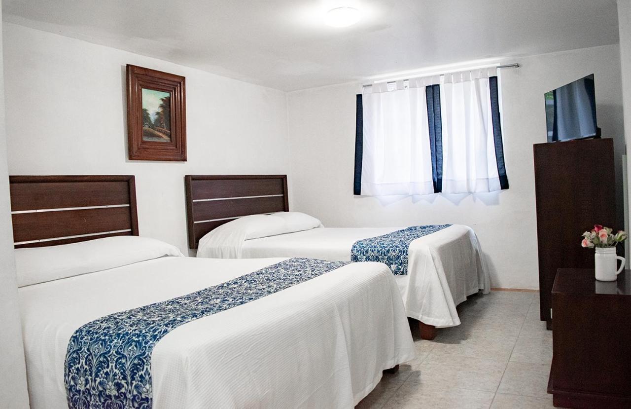 Rio Hotel 3*