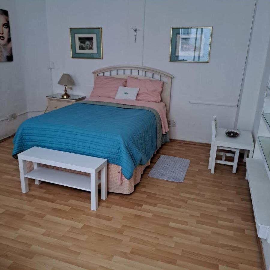 Narvarte Del Valle Guest house Mexico City