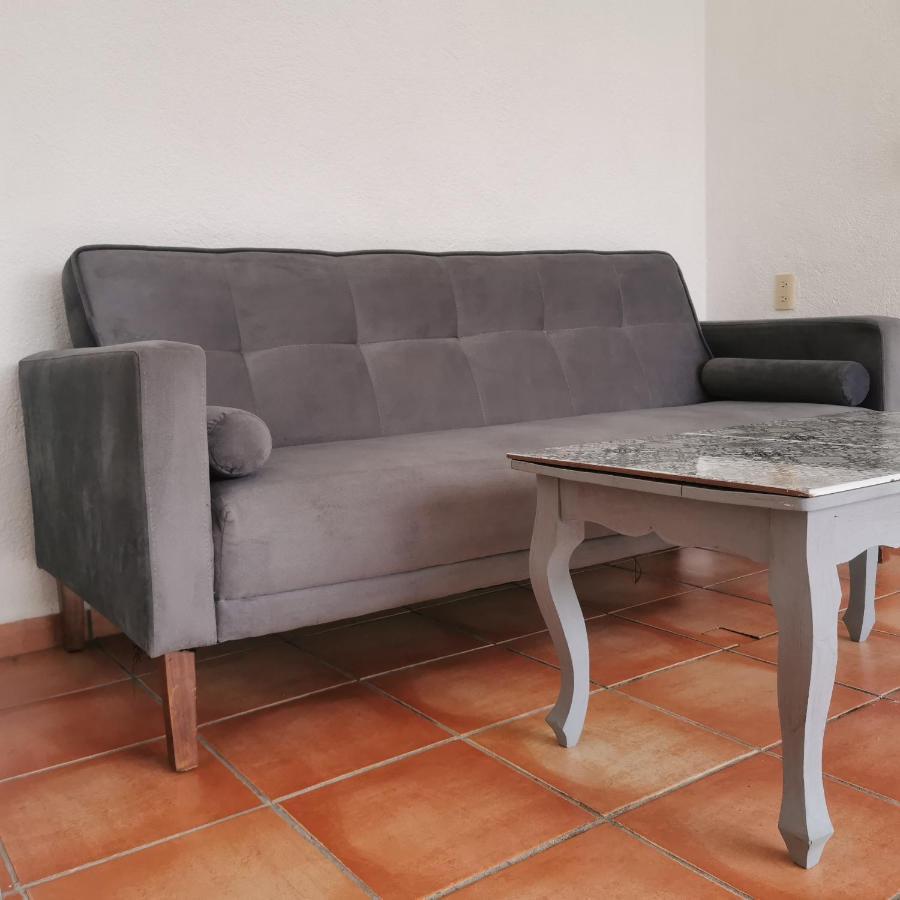 Apartment 1 Bedroom With Ac , Tv , Wi-fi Near Dt And Zihuatanejo
