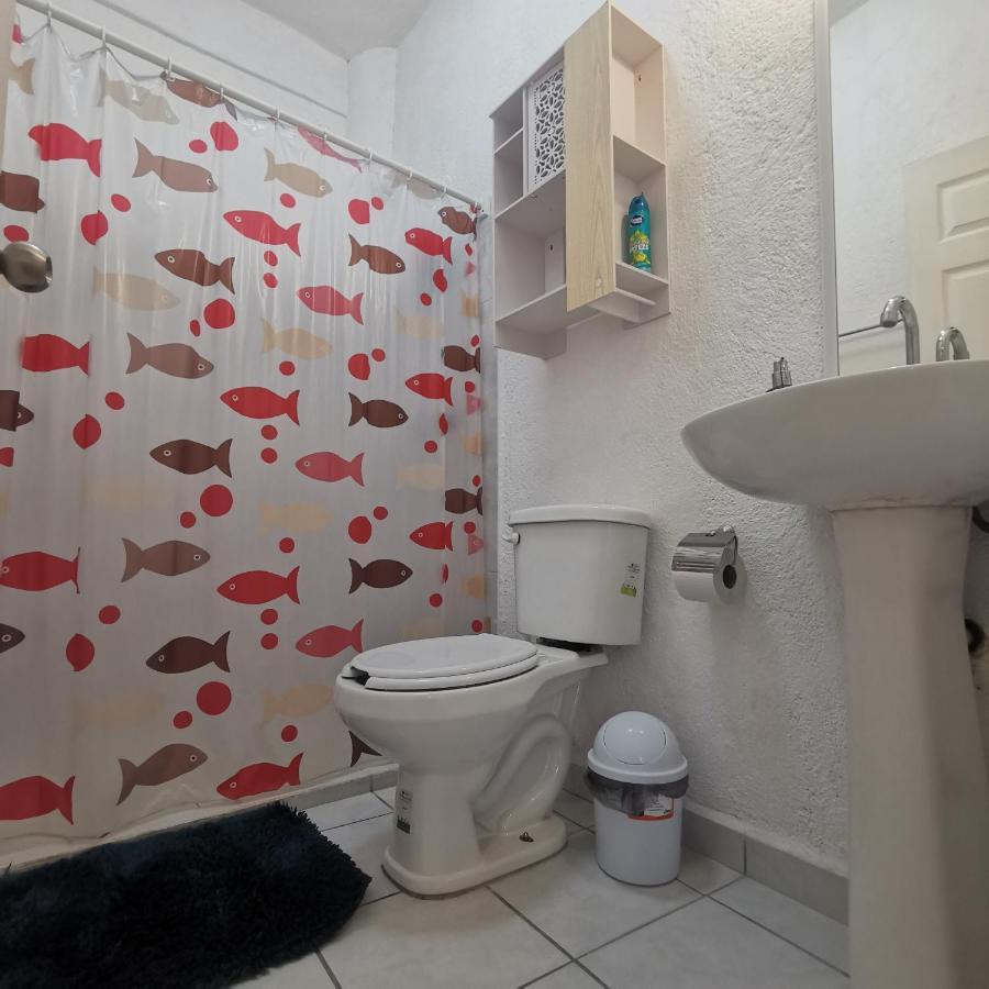 1 Bedroom With Ac , Tv , Wi-fi Near Dt And