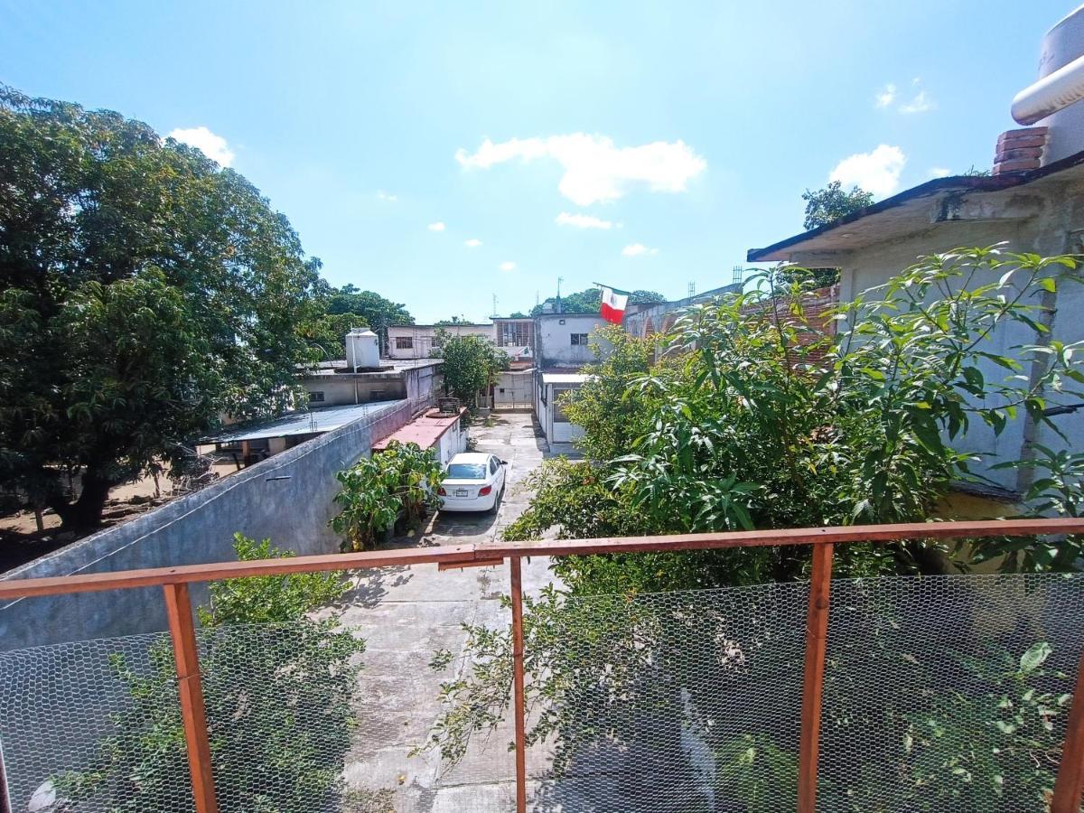 Inn Hospedaje C&r Tonala (Chiapas)