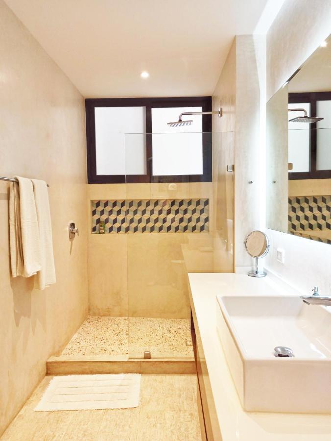Park 103 Cozy And Modern Restaurant Gym Apartment Tulum