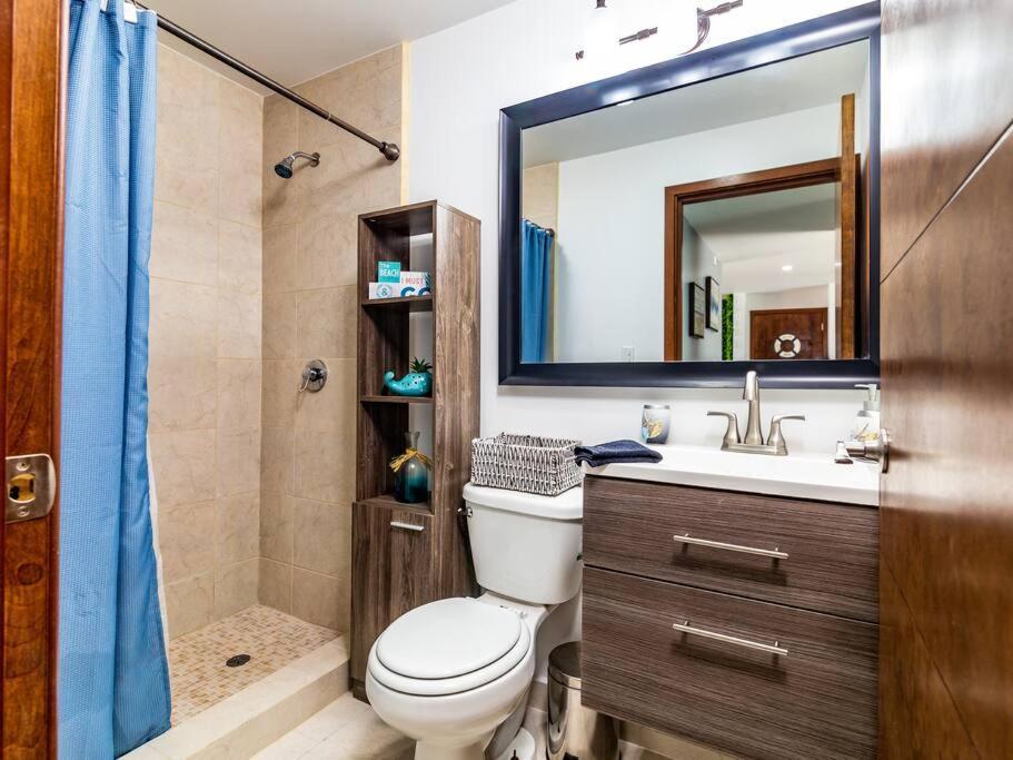 Apartment Cielomar *