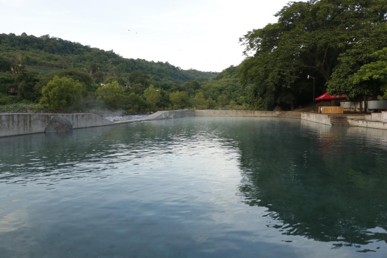 Lodge Carrizal Spa *