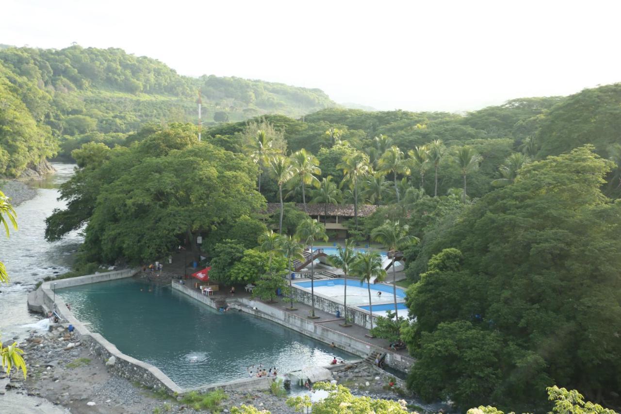 Carrizal Spa Lodge