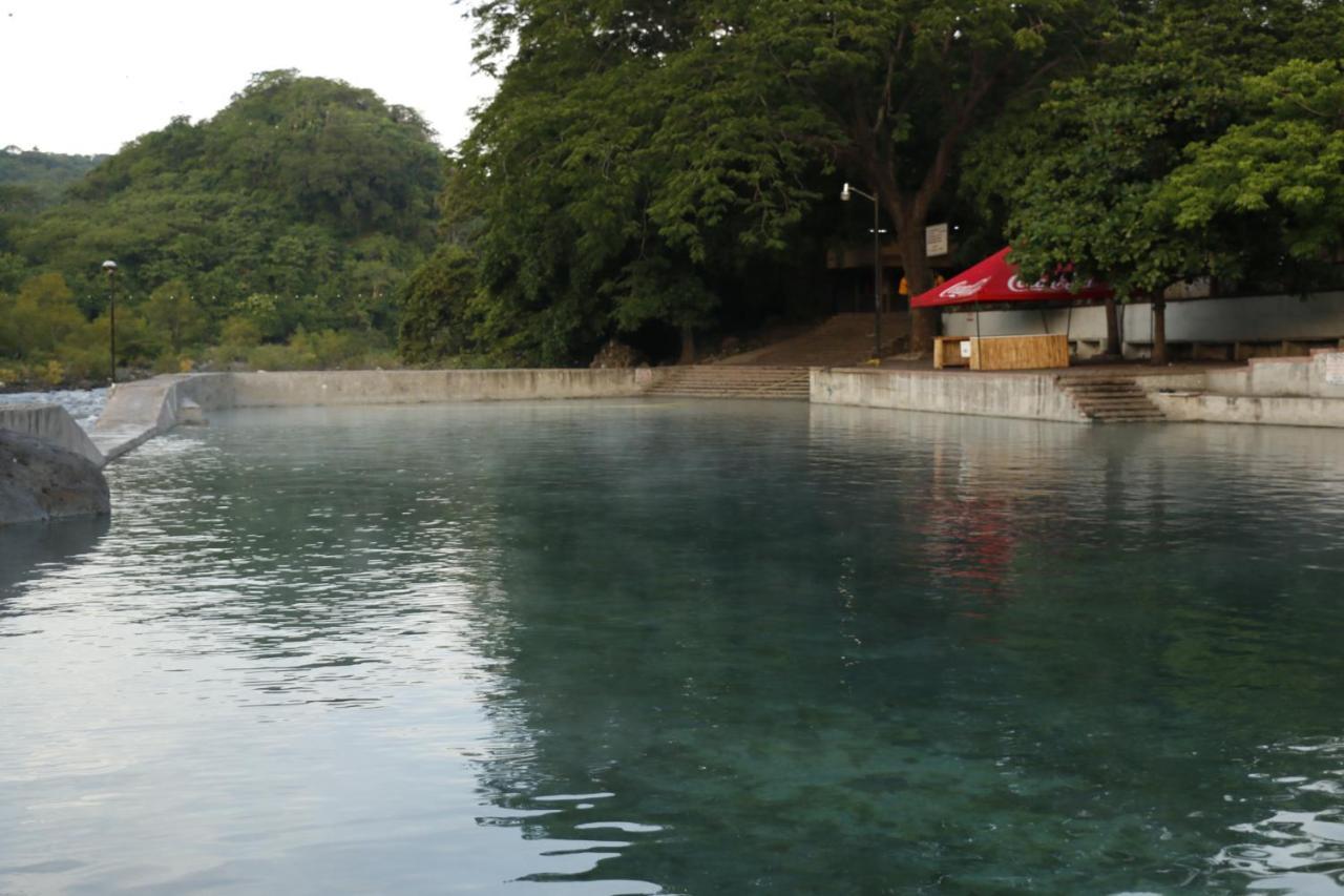 Carrizal Spa Lodge *
