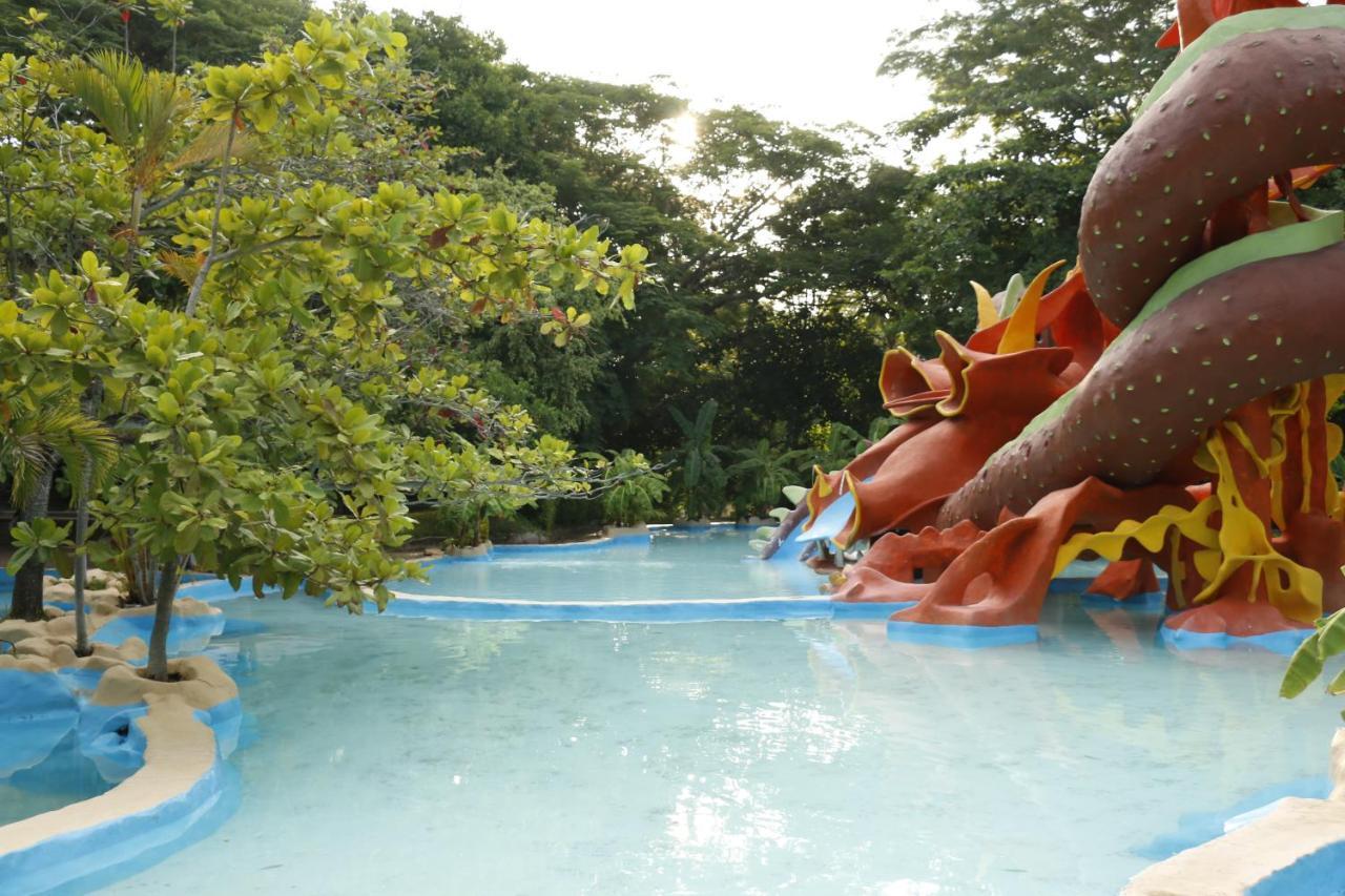 Lodge Carrizal Spa