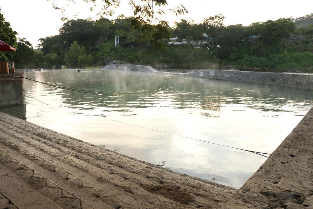Carrizal Spa