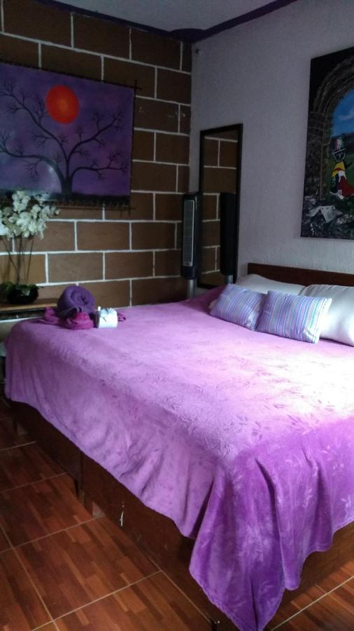 Temazcal Casa Gema (Adults Only) Inn Tepoztlan