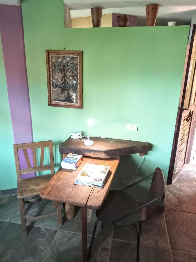 Hotel Olivo Mazunte