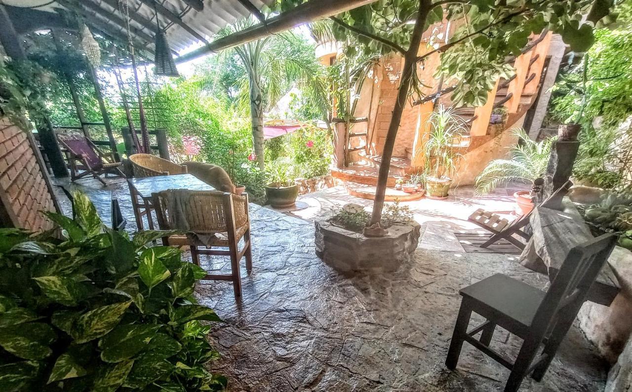 Hotel Olivo
