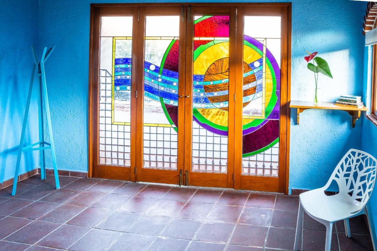 Inn Colibri Turquesa Tepoztlan