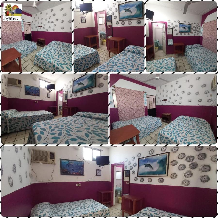 Ayalamar Hotel 3*