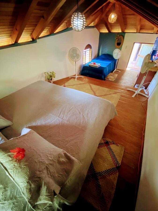 Point Hostel Troncones