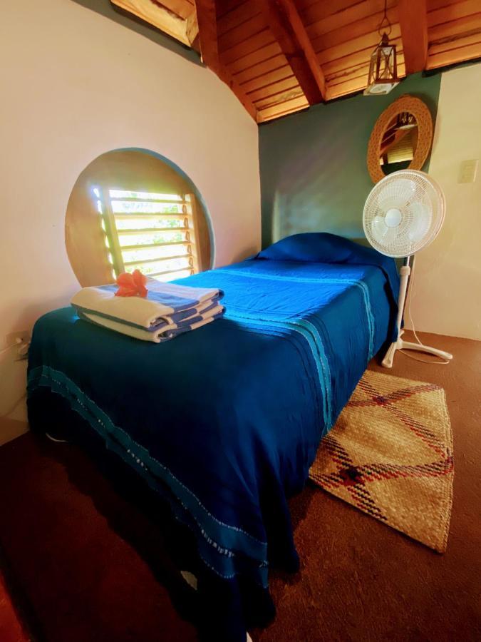 Hostel Point Troncones