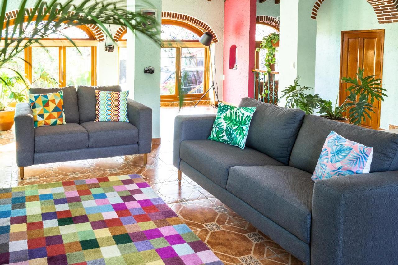 Colibri Turquesa Inn 3*